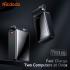 Mcdodo MC-0561 100W Digital Display 25000mAh 2C+1A Power Bank Built-in Cable